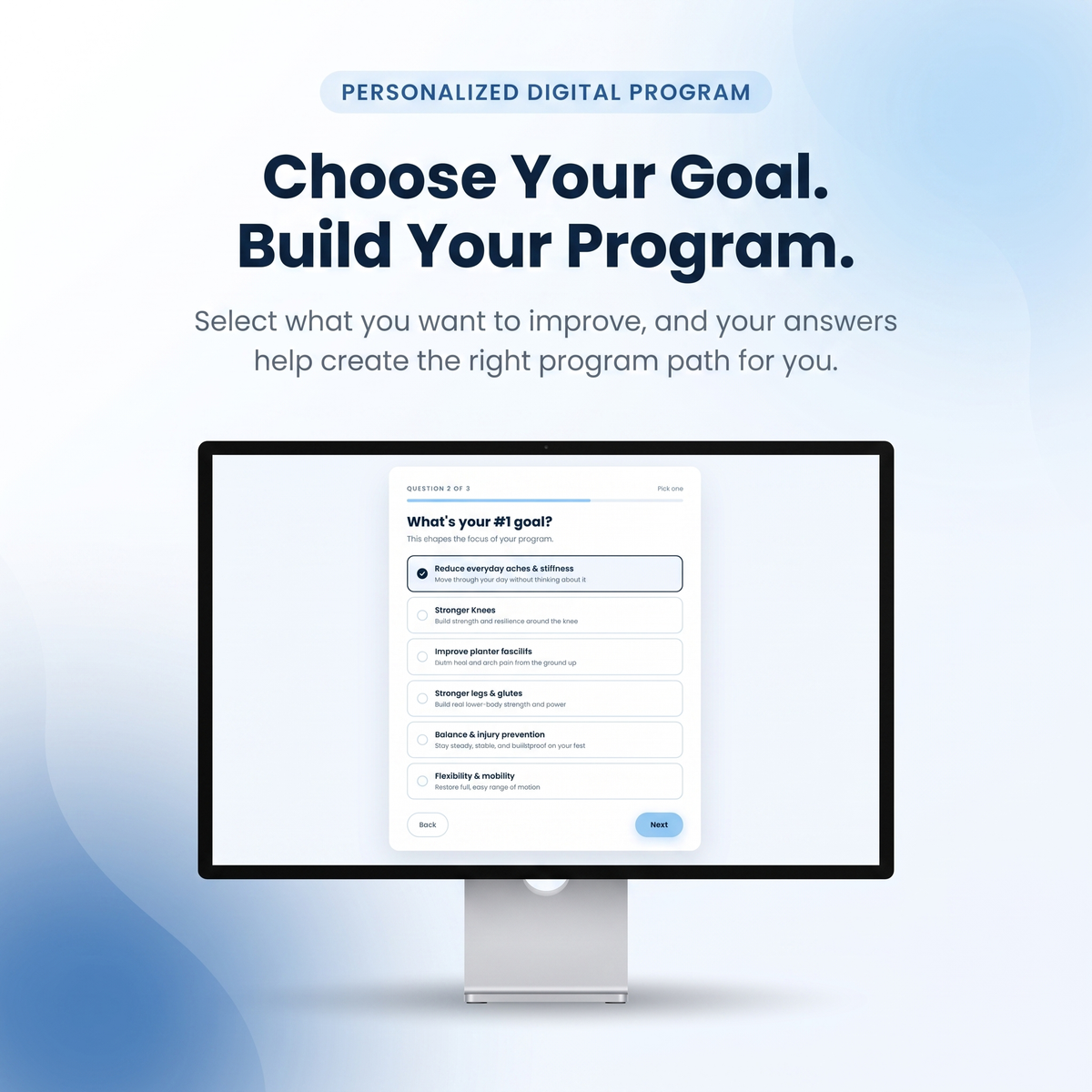 VelorBoard Personalized Video Training Program