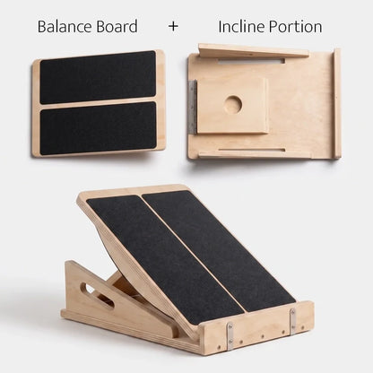 VelorBoard Duo